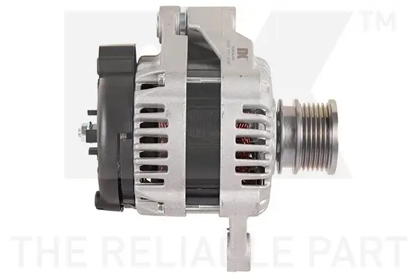 Generator 14 V NK 4836003