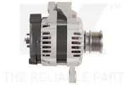 Generator 14 V NK 4836003