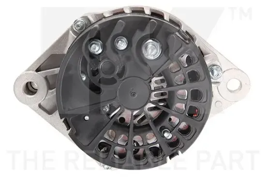 Generator 14 V NK 4836011 Bild Generator 14 V NK 4836011