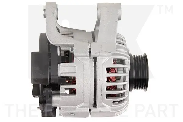 Generator 12 V NK 4836012
