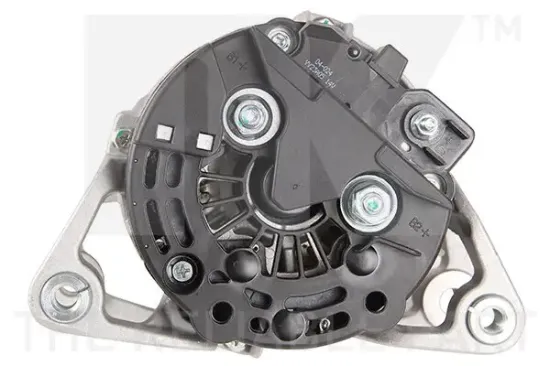 Generator 12 V NK 4836012 Bild Generator 12 V NK 4836012