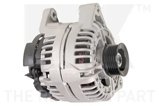 Generator 12 V NK 4836014 Bild Generator 12 V NK 4836014