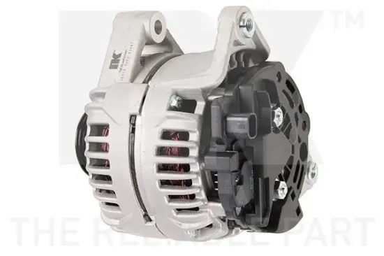 Generator 12 V NK 4836014 Bild Generator 12 V NK 4836014