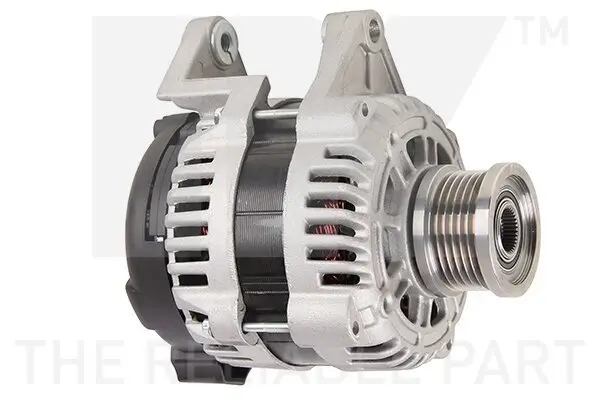 Generator 14 V NK 4836015
