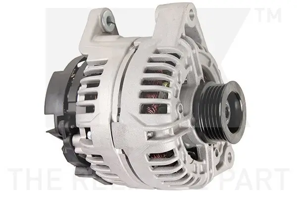 Generator 12 V NK 4836017