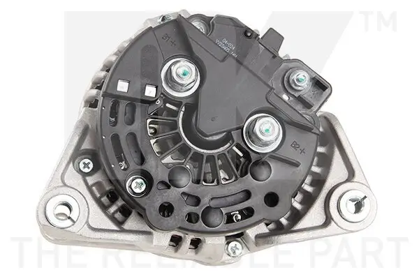 Spurstangenkopf NK 5034005