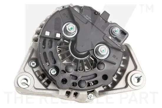 Generator 12 V NK 4836017 Bild Generator 12 V NK 4836017