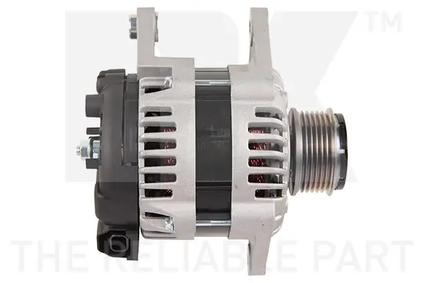 Generator 14 V NK 4836020