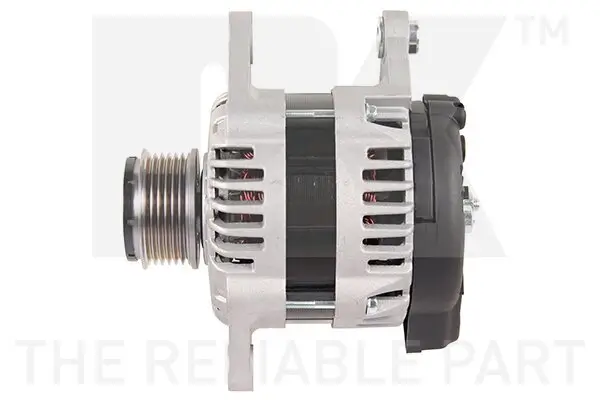 Spurstangenkopf NK 5034015