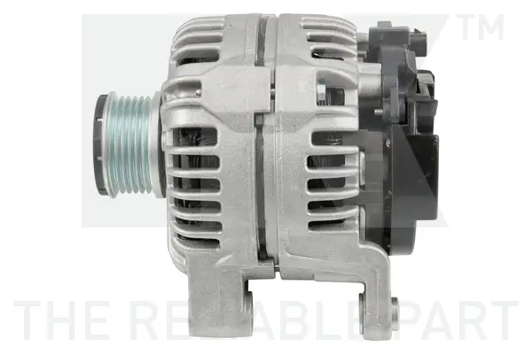 Generator 14 V NK 4836023