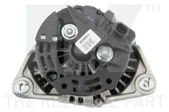 Generator 14 V NK 4836023 Bild Generator 14 V NK 4836023