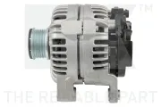 Generator 14 V NK 4836024