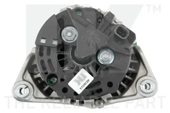 Generator 14 V NK 4836024 Bild Generator 14 V NK 4836024