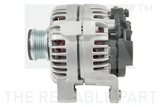 Generator 12 V NK 4836026 Bild Generator 12 V NK 4836026