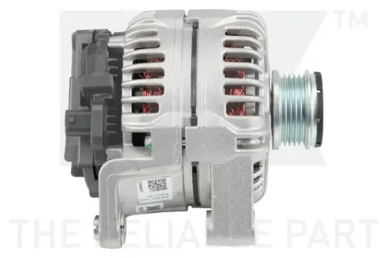 Generator 12 V NK 4836026 Bild Generator 12 V NK 4836026