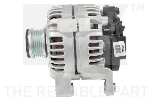 Generator 12 V NK 4836027
