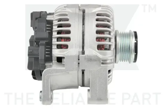 Generator 12 V NK 4836027 Bild Generator 12 V NK 4836027