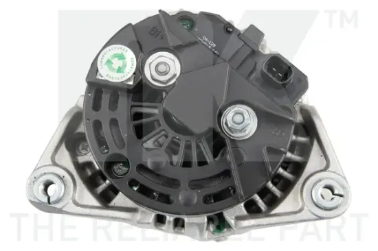 Generator 12 V NK 4836027 Bild Generator 12 V NK 4836027