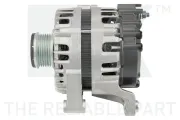 Generator 14 V NK 4836028