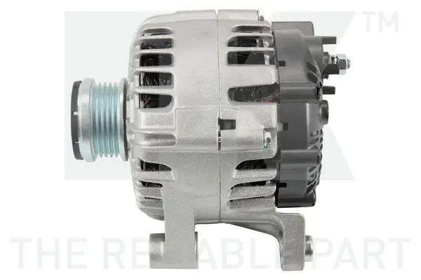 Generator 14 V NK 4836029