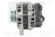 Generator 14 V NK 4836030