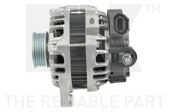 Generator 14 V NK 4836030 Bild Generator 14 V NK 4836030