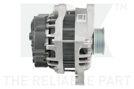 Generator 14 V NK 4836030 Bild Generator 14 V NK 4836030