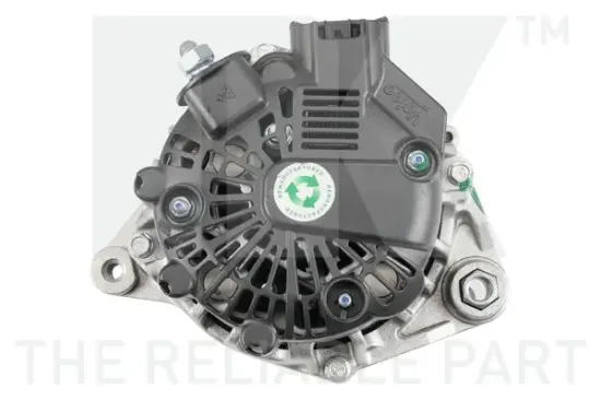 Generator 14 V NK 4836030 Bild Generator 14 V NK 4836030