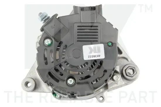 Generator 14 V NK 4836032 Bild Generator 14 V NK 4836032