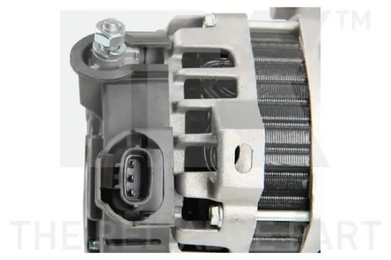 Generator 14 V NK 4836032 Bild Generator 14 V NK 4836032