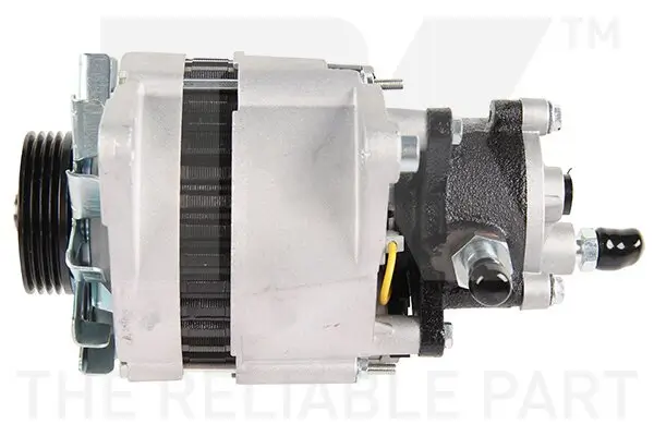 Spurstangenkopf NK 5034406