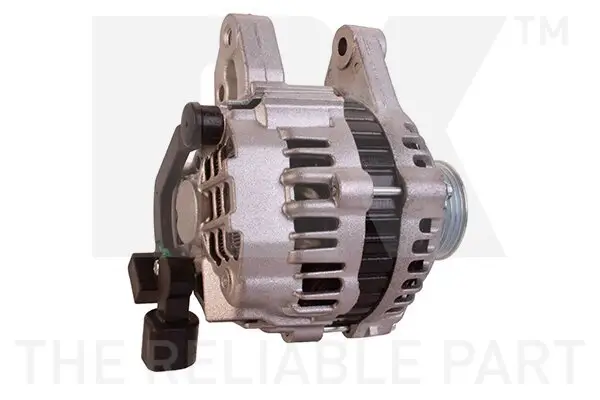 Generator 14 V NK 4837002