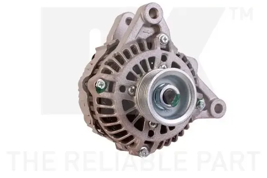 Generator 14 V NK 4837002 Bild Generator 14 V NK 4837002