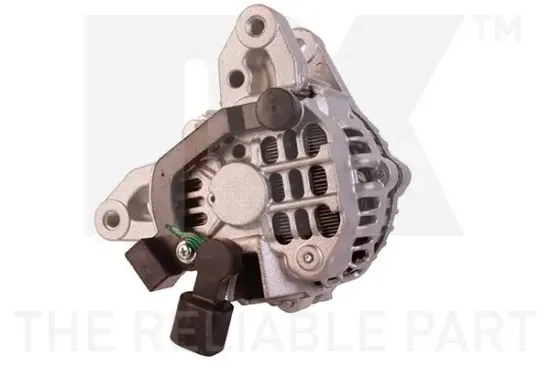 Generator 14 V NK 4837002 Bild Generator 14 V NK 4837002