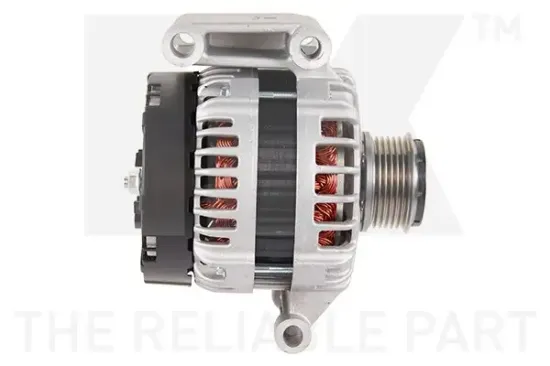 Generator 12 V NK 4837003 Bild Generator 12 V NK 4837003