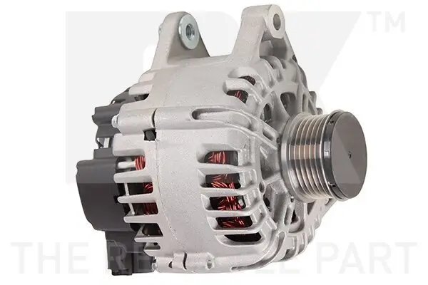 Generator 14 V NK 4837005