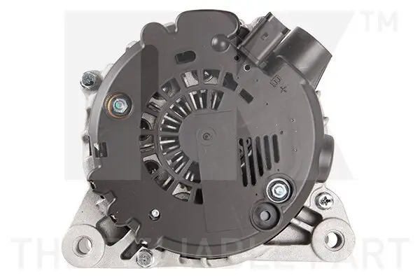 Spurstangenkopf NK 50345115