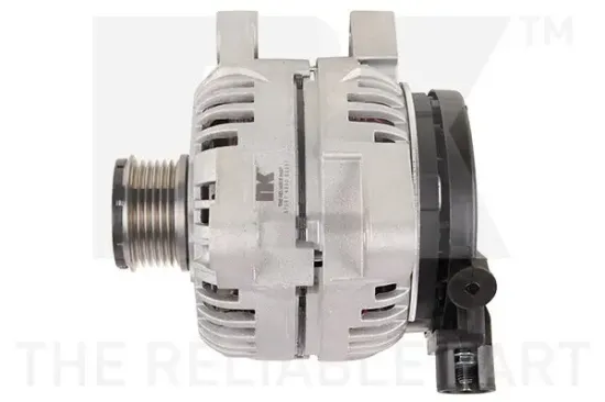 Generator 12 V NK 4837007 Bild Generator 12 V NK 4837007