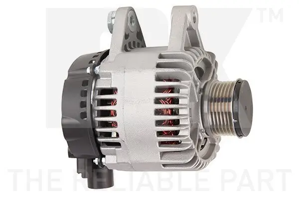 Generator 14 V NK 4837011