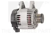 Generator 14 V NK 4837011