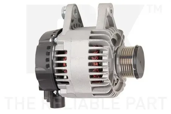 Generator 14 V NK 4837011 Bild Generator 14 V NK 4837011