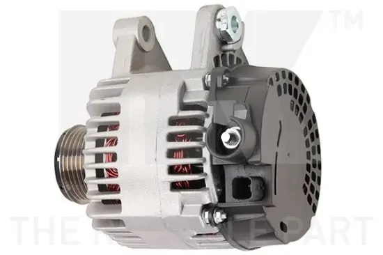 Generator 14 V NK 4837011 Bild Generator 14 V NK 4837011