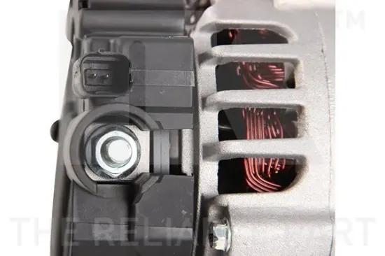 Generator 14 V NK 4837013 Bild Generator 14 V NK 4837013