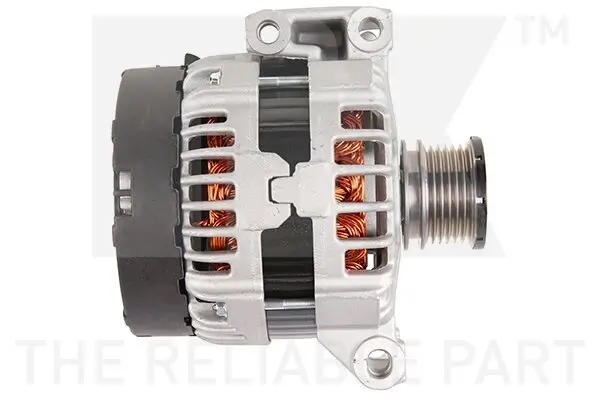 Generator 14 V NK 4837015