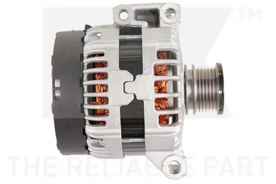 Generator 14 V NK 4837015 Bild Generator 14 V NK 4837015