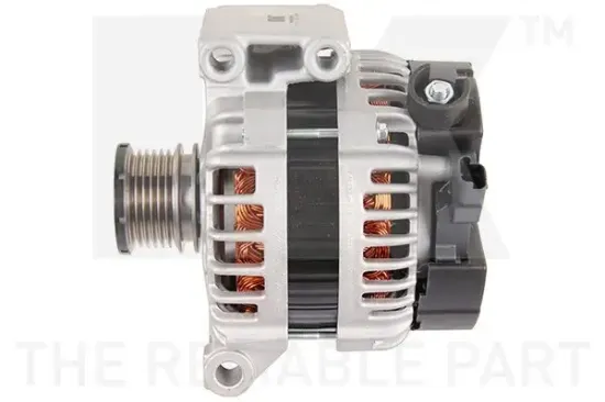 Generator 14 V NK 4837015 Bild Generator 14 V NK 4837015