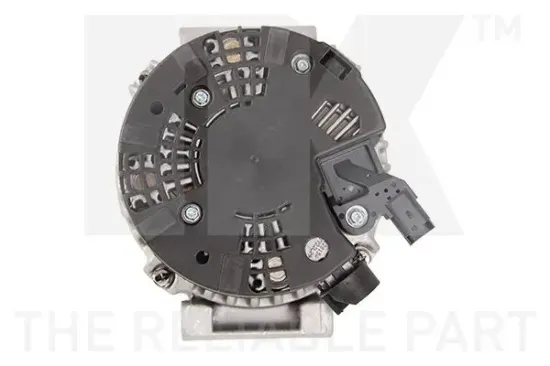 Generator 14 V NK 4837015 Bild Generator 14 V NK 4837015