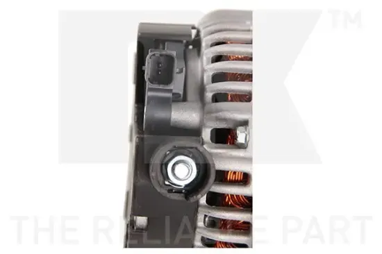 Generator 14 V NK 4837015 Bild Generator 14 V NK 4837015