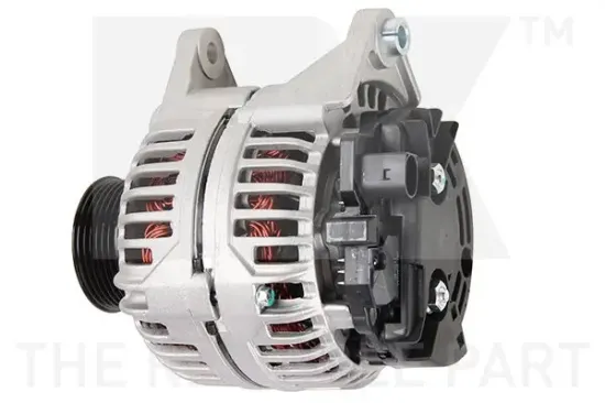 Generator 14 V NK 4837018 Bild Generator 14 V NK 4837018