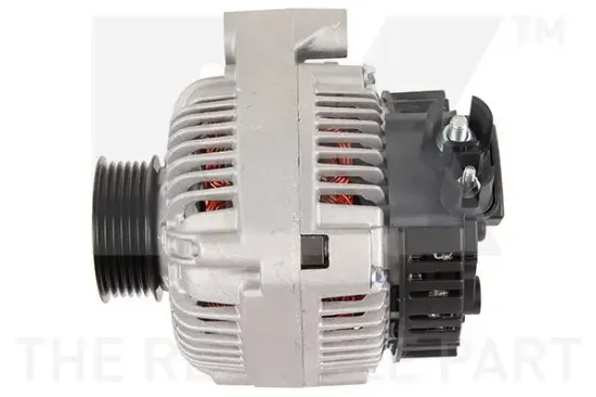 Generator 12 V NK 4837021 Bild Generator 12 V NK 4837021
